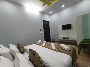 Siya Resort - Ram Janmabhoomi Ayodhya